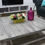 Depa De Playa C/Alberca Cerca De La 5A Avenida