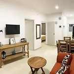 Baja Colibri - Condo Playero Con Piscina, Parking Y Parque