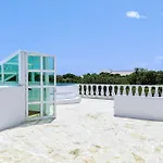 9Br 6Ba Large Groups! Best Location In Town Walk To Beach, 5Th Ave Cozumel Ferry, Shopping, Nightlife! Roof Plunge Pool!! Castillo Playacar Fase 1 25Max