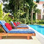 Apartmento Centro Playa Tendenza
