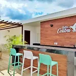 Hermoso Departamento En Playa Del Carmen
