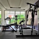 Hermoso Departamento En Playa Del Carmen