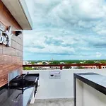 Hermoso Departamento En Playa Del Carmen