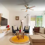 Apartamento Caribe Mexico Centro Turistico