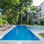 Apartmento Centro Playa Tendenza