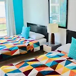 Centrally Located Apartment In Pdc