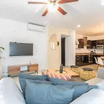 Apartmento Centro Playa Tendenza