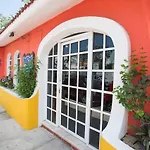 Hotel Acuario Playa Del Carmen