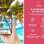 HostPal Mayakoba - Playa del Carmen