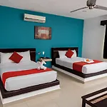 Hotel Playa Encantada