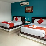 Hotel Playa Encantada