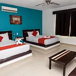 Hotel Playa Encantada