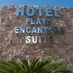 Hotel Playa Encantada