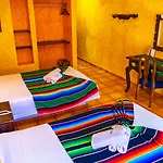 Hacienda Maria Bonita Hotel