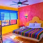 Hacienda Maria Bonita Hotel
