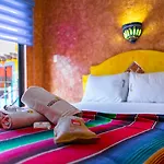 Hacienda Maria Bonita Hotel
