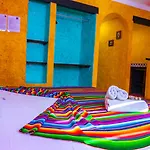 Hacienda Maria Bonita Hotel
