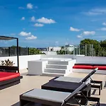 Residences At The Fives