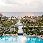 Secrets Moxche Playa Del Carmen (Adults Only)