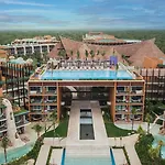 Hotel Xcaret Arte - All Parks All Fun Inclusive - Adults Only