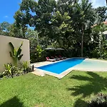 Tendenza Apartment
