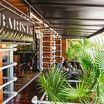 Reina Roja Hostal