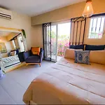 Casa Centrica 5Bed/5Bath Ac/Gym 5 Min 5Ta Av Y Playa