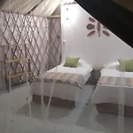 Kuha Glamping
