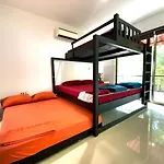 Villa Selvatica Con Piscina Privada En Playa Del Carmen