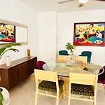 Centro Playa Carmen Apartment
