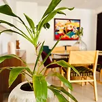Centro Playa Carmen Apartment