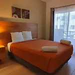 Hermoso Departamento Totalmente Equipado