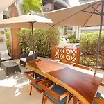 Quadra Deluxe Apartments Mamitas Zone! By Yeah
