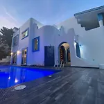 Casa Luna Maya