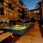 Your Exclusive Studio In The City - Top Amenities & Services For Free!!
