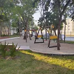 Lugar Lindo Y Acogedor En Playa