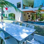 Villa Toh, Riviera Maya