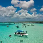 Izsla Playa Del Carmen