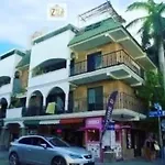 Izsla Playa Del Carmen