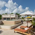 Quinta Margarita - Boho Chic Hotel