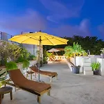 Quinta Margarita - Boho Chic Hotel