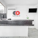 Capital O Hotel Yukon