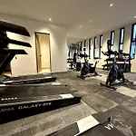 Luxury Loft With Rooftop Pool & Prime Location By Solmar Rentals