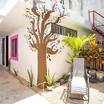La Casa De Los Cactus 9
