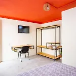 La Casa De Los Cactus 9