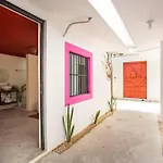 La Casa De Los Cactus 9