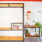 La Casa De Los Cactus 9