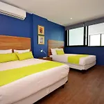 Big Loft 2Br 2.5Bth One Block The Beach
