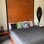 Spectacular Two Bedrooms Ph With Private Rooftop And Jacuzzi