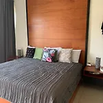 Spectacular Two Bedrooms Ph With Private Rooftop And Jacuzzi